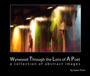 Wynwood Through the Lens of A Poet book cover