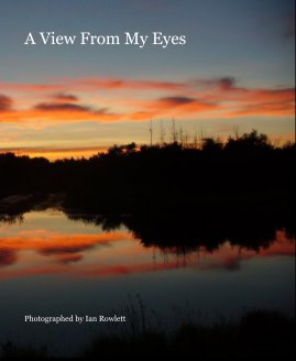 A View From My Eyes book cover