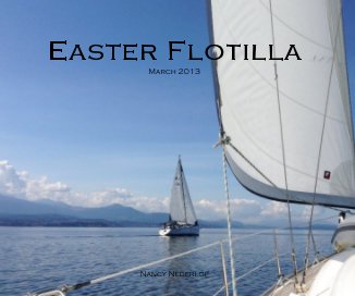 Easter Flotilla book cover