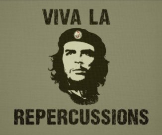 Viva La Repercussions book cover