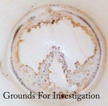 Grounds For Investigation book cover