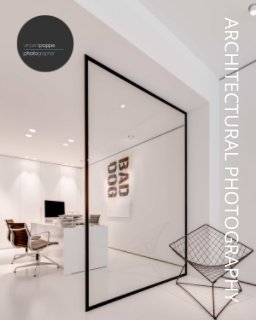 ARCHITECTURAL PHOTOGRAPHY book cover