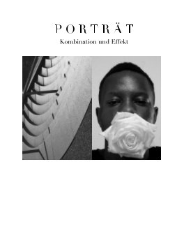Porträt book cover
