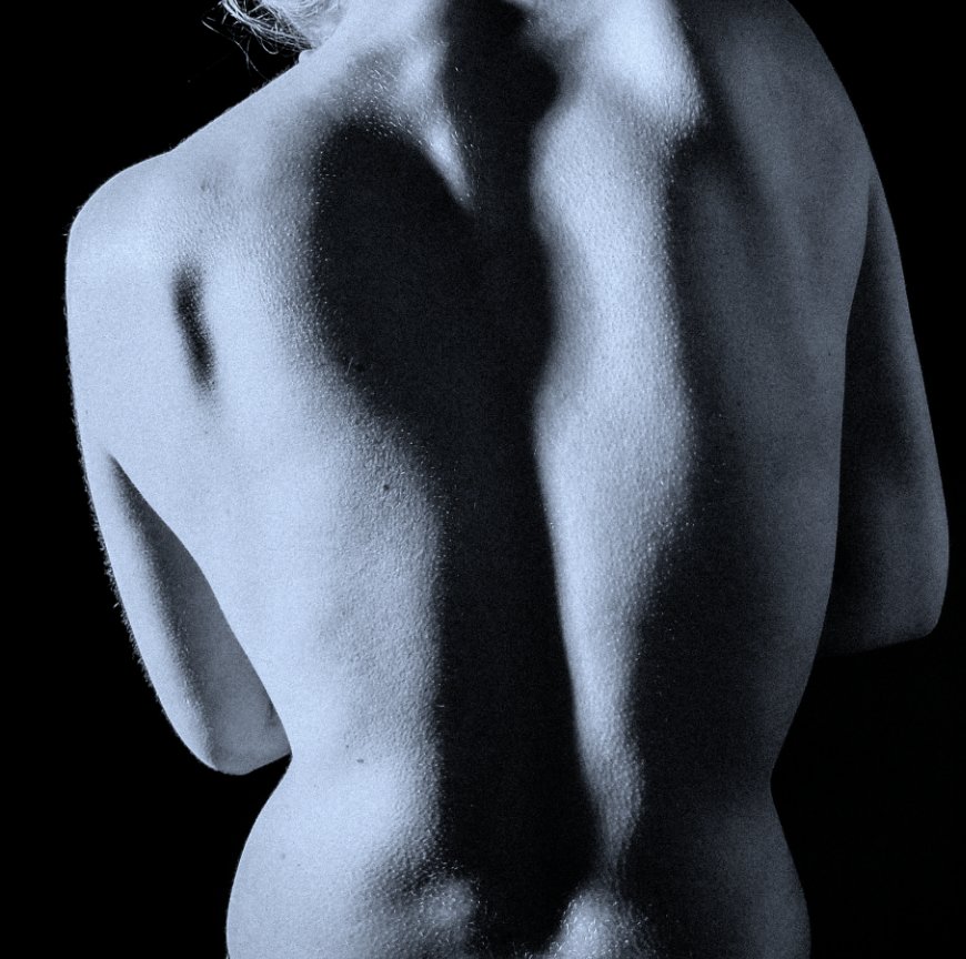 View Female Form by Jacquetta Clark