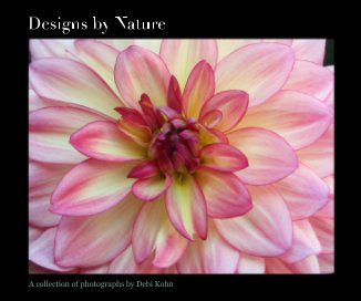Designs by Nature book cover