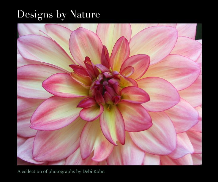 Ver Designs by Nature por Debi Kohn