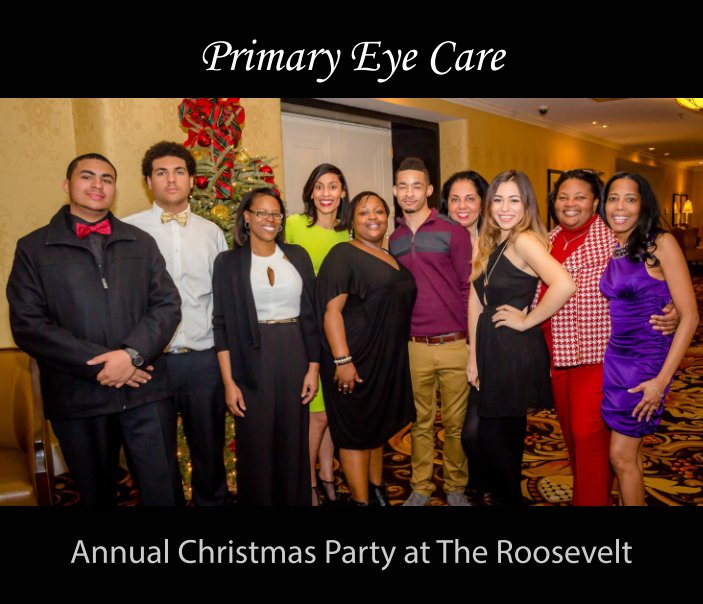 View Primary Eye Care by NOLA VIEUX Photography