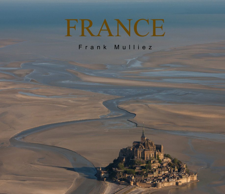 View France by Frank Mulliez