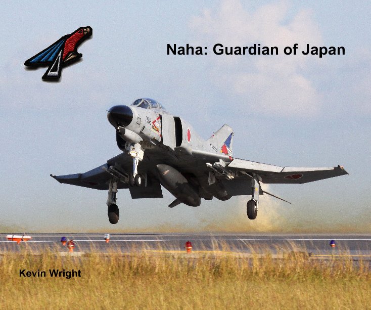 Ver Naha: Guardian of Japan por Kevin Wright