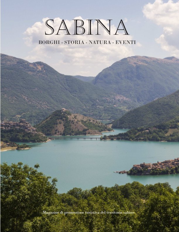 View SABINA by Alceste Serbolonghi