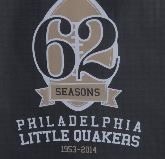 Ver Philadelphia Little Quakers Season Memory Book 2014 por Photography by, Laura Ogden