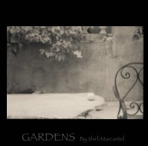 GARDENS by Shirli Marcantel book cover