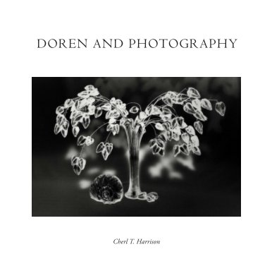 Doren and Photography book cover