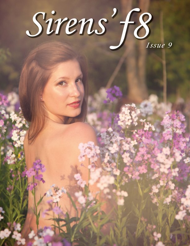 View Sirens' f8 Issue 9 by Andreas Schneider