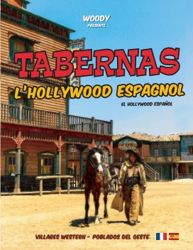 Tabernas magazine book cover