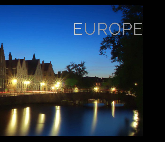 Ver Europe por Emma Stone