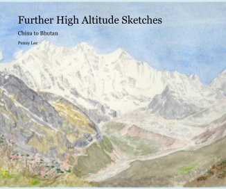 Further High Altitude Sketches book cover