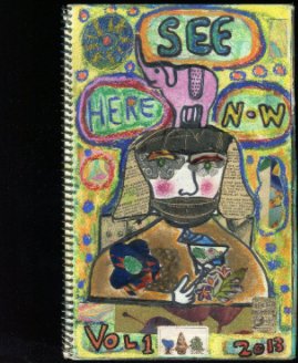 See Here Now book cover
