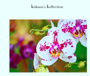 kukana's kollection book cover