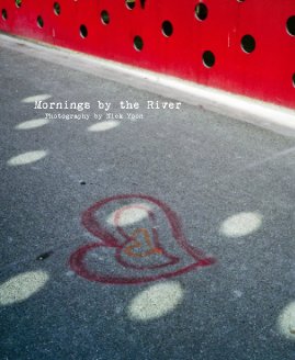 Mornings by the River book cover