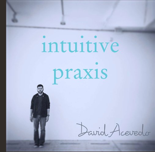 View intuitive praxis by David Acevedo