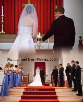 Shannon and Dan book cover
