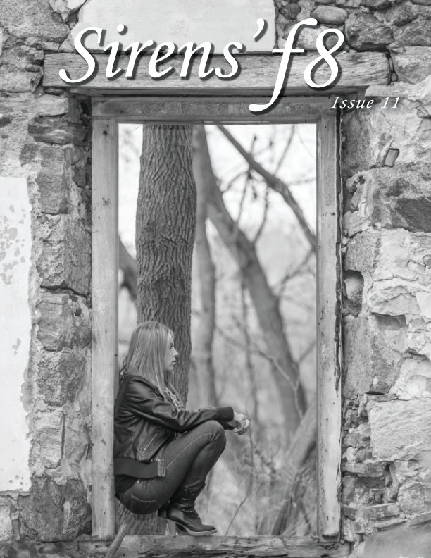 View Sirens' f8 Issue 11 by Andreas Schneider