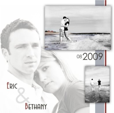 Bethany and Eric book cover
