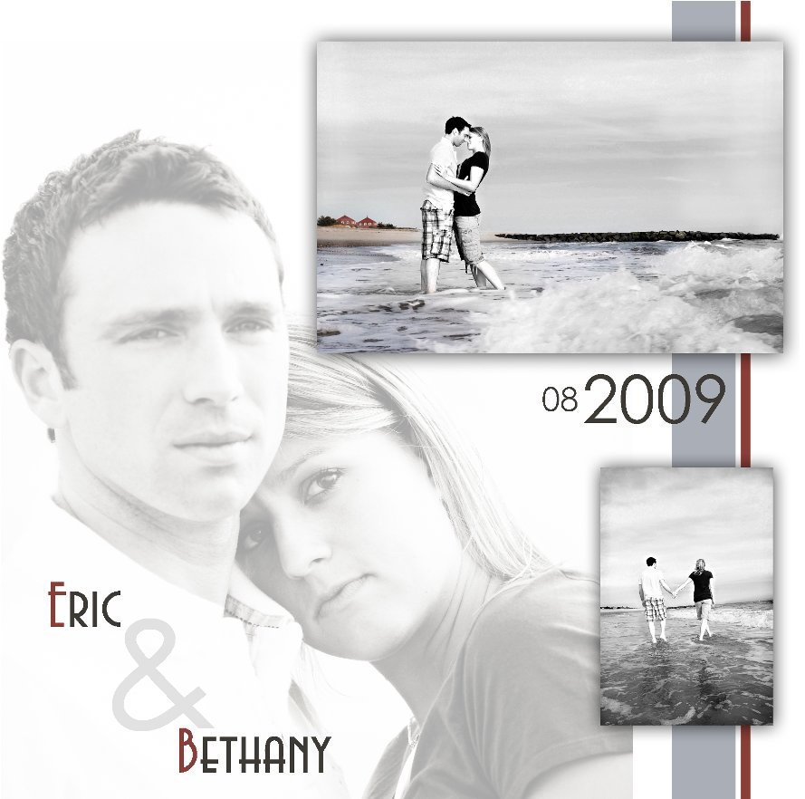 View Bethany and Eric by Pittelli Photography