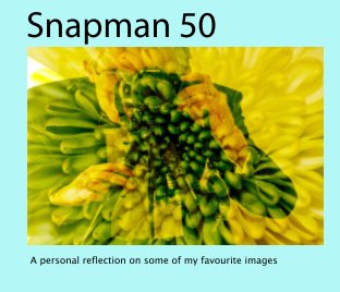 Snapman 50 (reprint) book cover