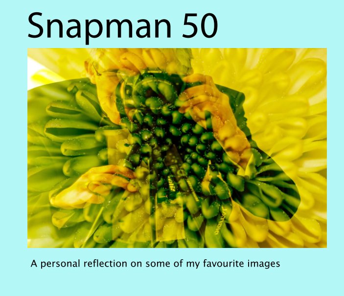 Snapman 50 (reprint) nach David Smith anzeigen