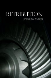 Retribution book cover