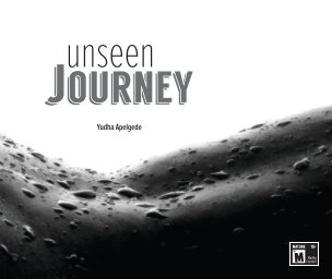 UNSEEN JOURNEY book cover