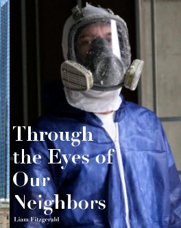 Through the Eyes of Our Neighbors book cover
