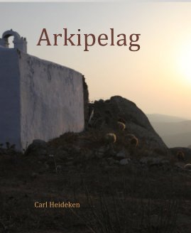 Arkipelag book cover