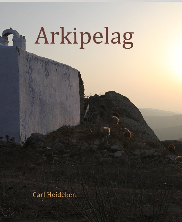 View Arkipelag by Carl Heideken