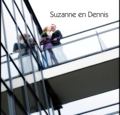 Suzanne en Dennis book cover