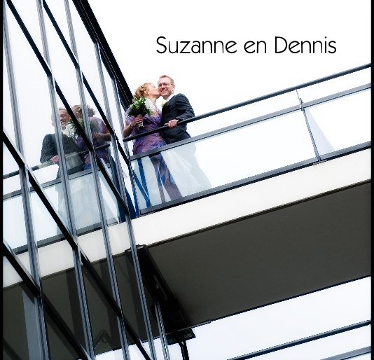 View Suzanne en Dennis by Nadja Willems