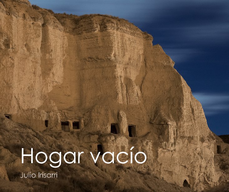 Bekijk Hogar vacío op Julio Irisarri