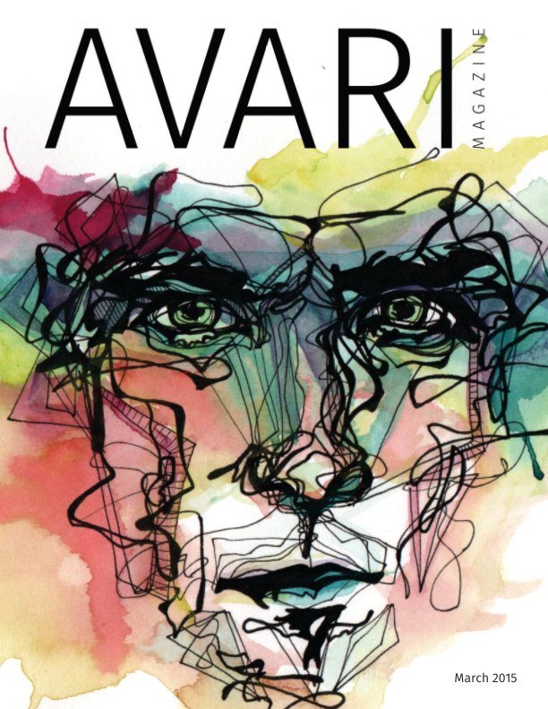 View March 2015 Avari Magazine: Revised by Avari Magazine