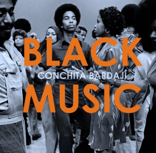 View Black Music by Conchita Bardají, Mara Martín, Beatriz Pina, Víctor Suárez.