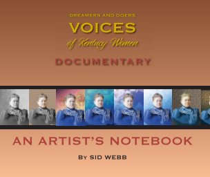 Dreamer & Doers: Voices of Kentucky Women book cover