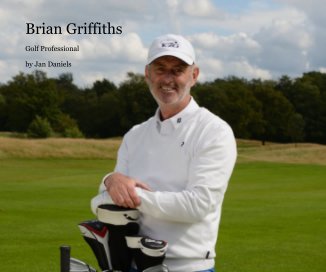 Brian Griffiths book cover