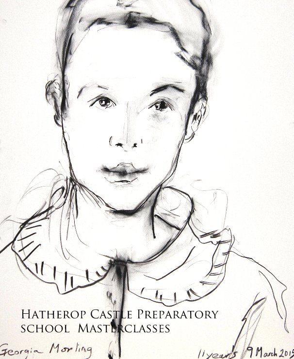 View Hatherop Castle Preparatory School Masterclasses by Jacob Sutton