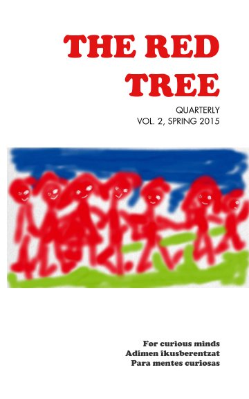 View THE RED TREE by The Red Tree´s youngster authors