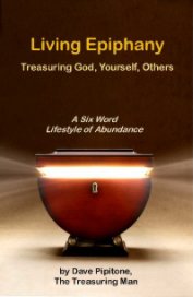 Living Epiphany book cover