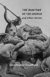 THE HUNTING OF THE SMERCH and other stories book cover