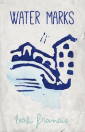 water marks book cover