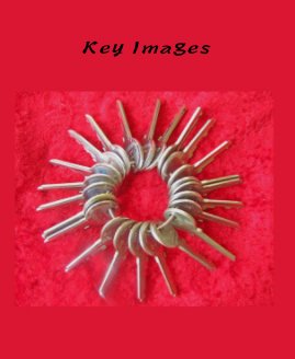 Key Images book cover