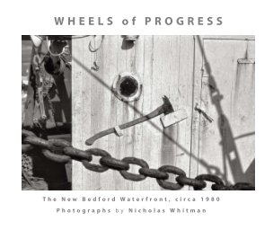 Wheels of Progress book cover